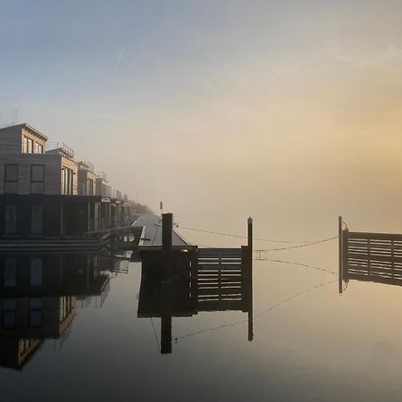 Fjord-Koje 2 Leilighet Schleswig Eksteriør bilde